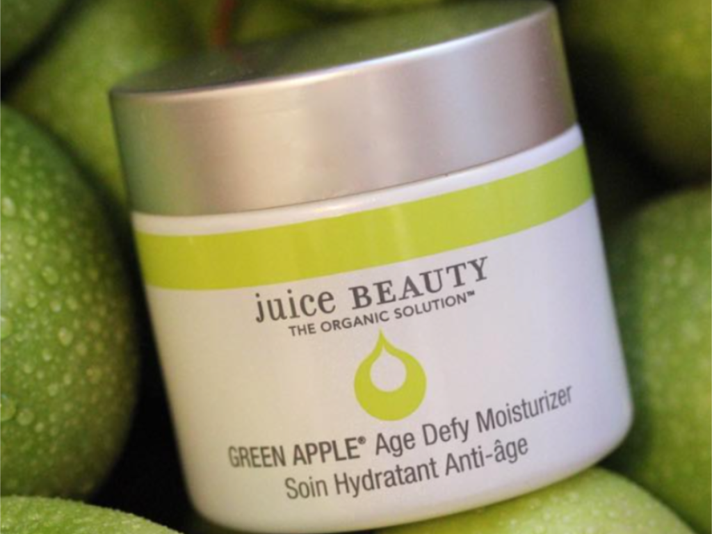 Juice Beauty Green Apple Age Defy Moisturizer