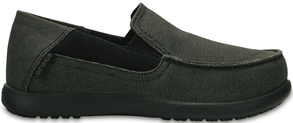 Kids Crocs Loafer