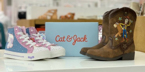 20% Off Men’s, Women’s & Kids Shoes at Target (In-Store & Online)