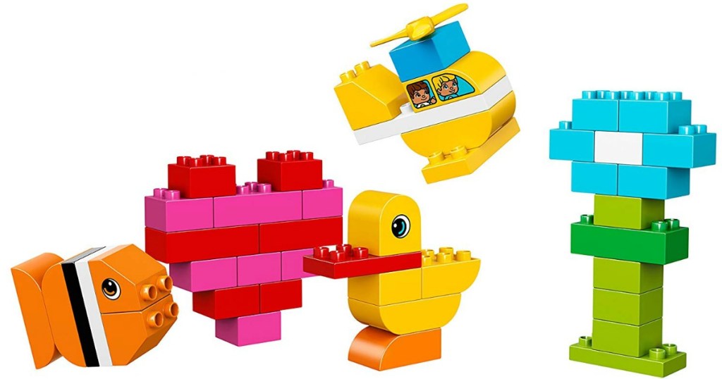 LEGO Duplo Set