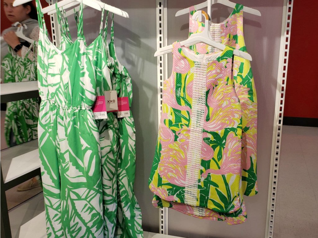 Lilly Pulitzer Mommy & Me