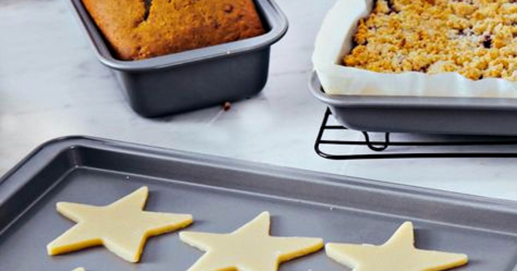 martha stewart bakeware at macys