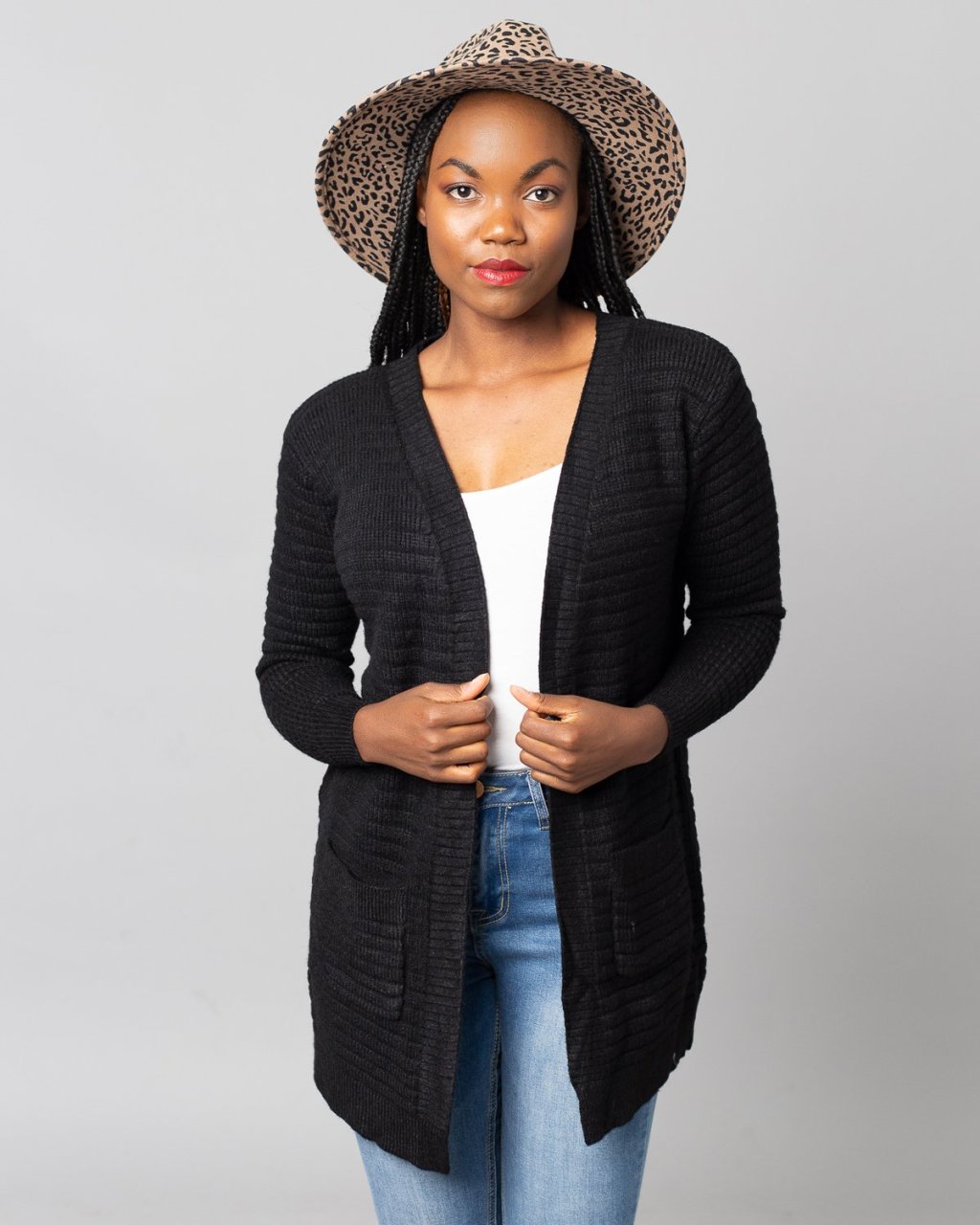 Cents of Style Olivia Cardigan