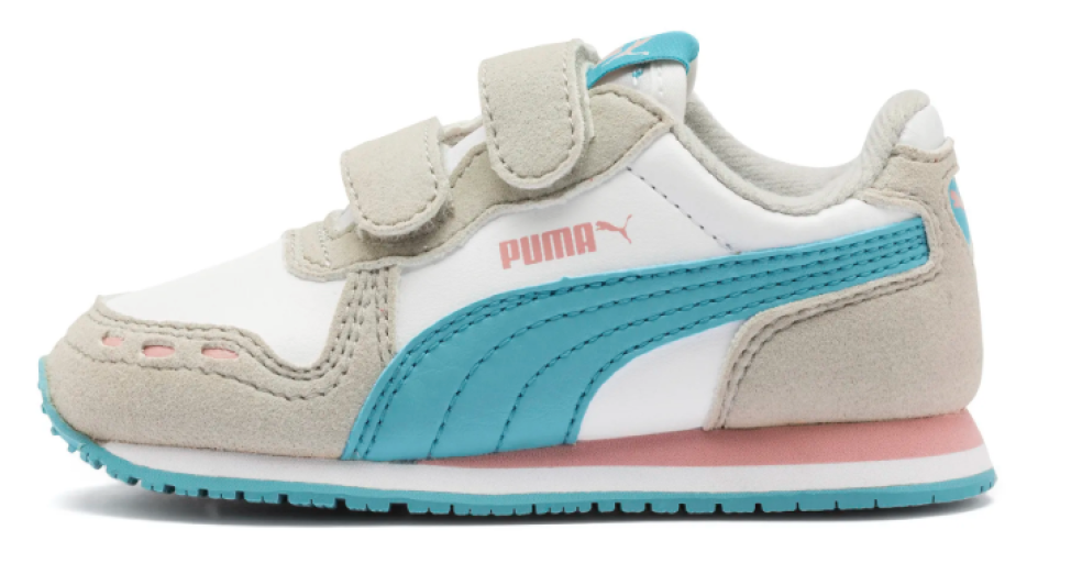 PUMA Cabana Racer SL Toddler Shoes