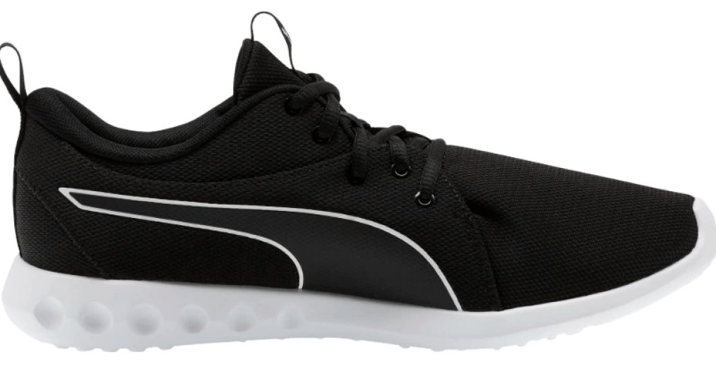 PUMA Carson 2 Cosmo Men&rsquo;s Running Shoes