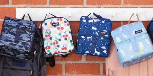 Up to 30% Off PackIt Freezable Lunch Boxes & Bags on Amazon | Awesome Reviews