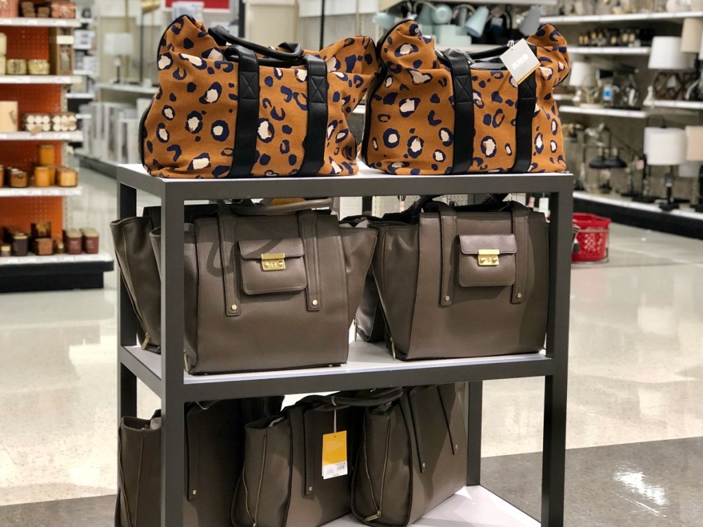 Phillip Lim Bags on target shelf
