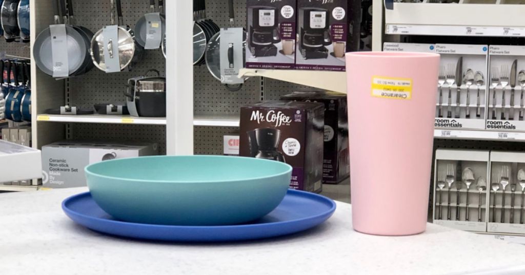 Plastic Dining Sets at Target