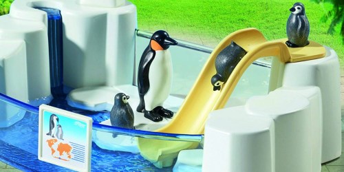 Playmobil Penguin Set Only $8.47 (Regularly $17)