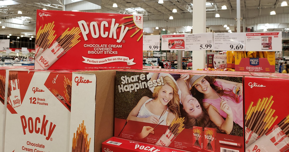 Pocky