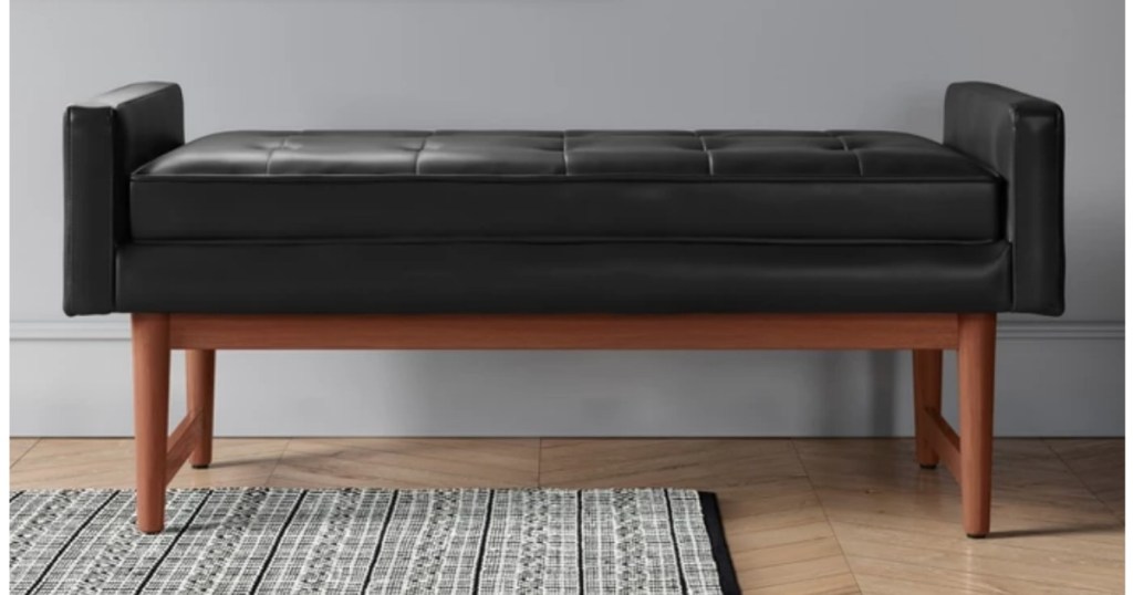 Project 62 Verken Bench