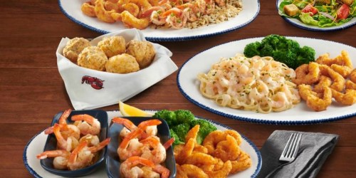 Best Red Lobster Specials | Ultimate Endless Shrimp Is Here to Stay!