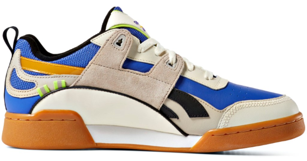 reebok classics sneaker