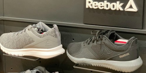 Buy One Reebok Shoes, Get One FREE + Free Shipping | Styles for the Entire Family