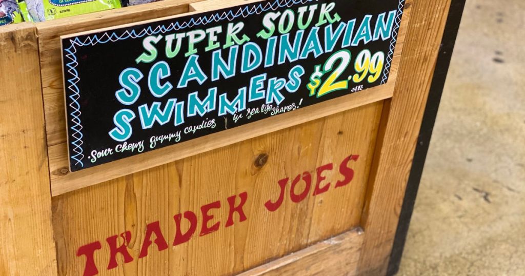 sour scandinavian swimmers at trader joes