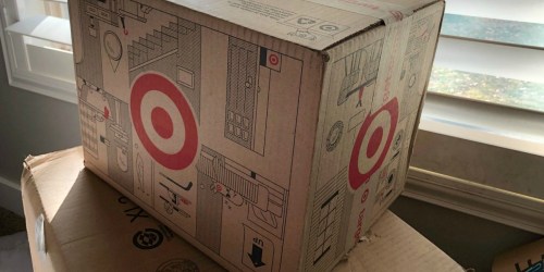 FREE 2-Day Shipping on ANY Order at Target.com | Starting 11/1