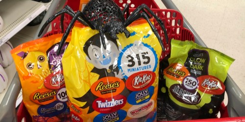 Best Target Weekly Ad Deals 9/20 – 9/26 | 30% Off Halloween Costumes & Candy