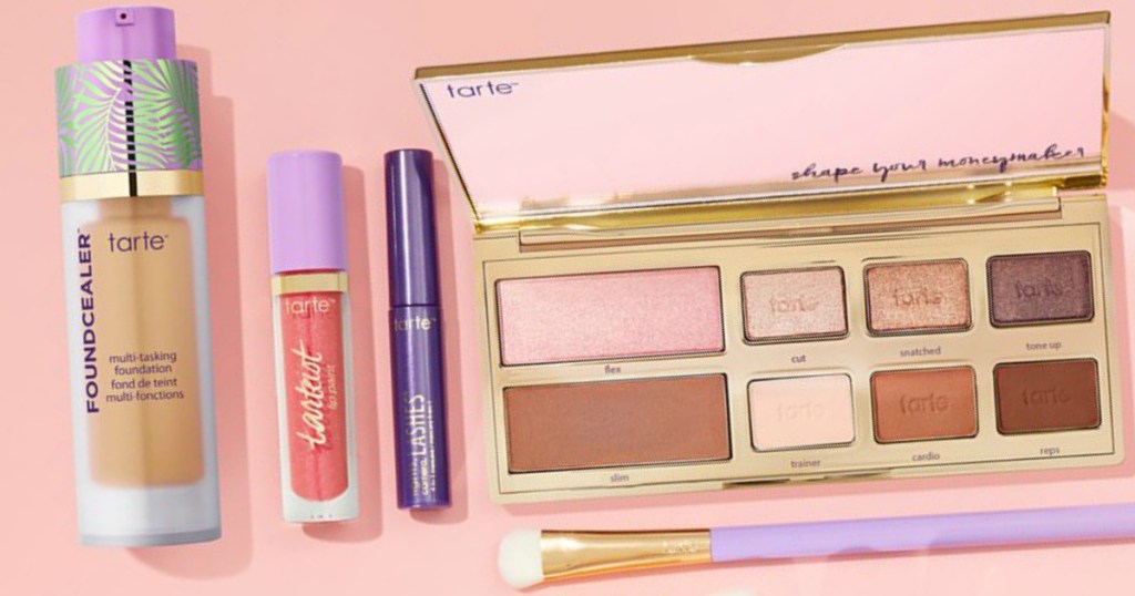 Tarte Cosmetics