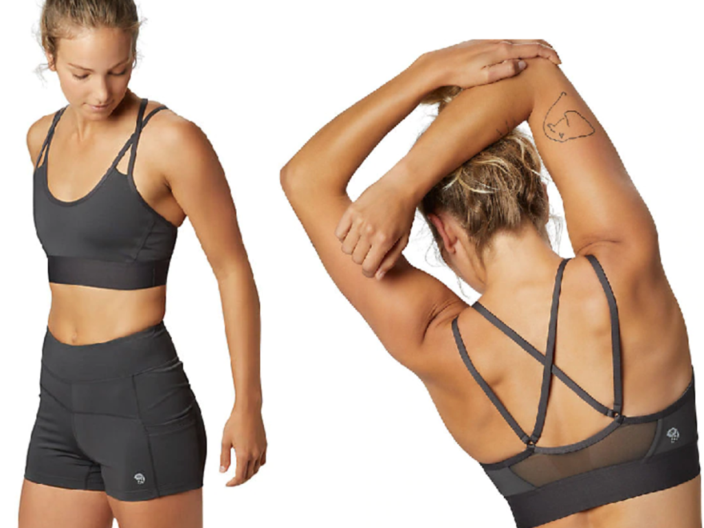 Women's Tonsai Bralette