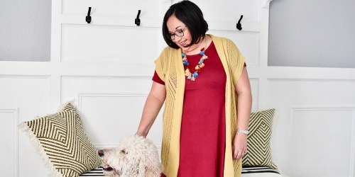 Our Team Tried Best-Selling Plus Size Women’s Fashion From Amazon