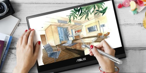 ASUS VivoBook Flip 14″ Touchscreen Laptop Only $349.99 Shipped (Regularly $500)