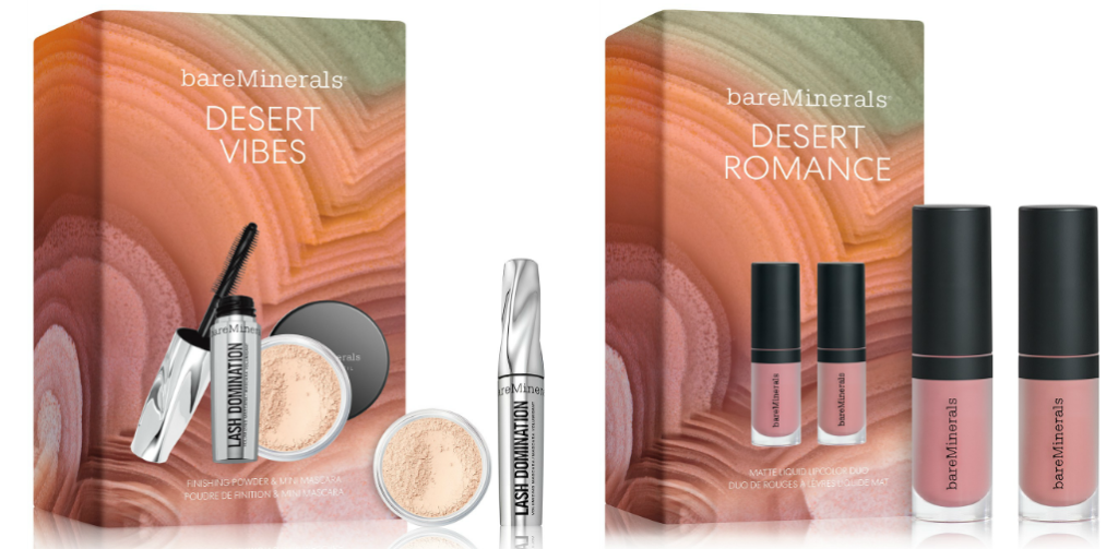 bareMinerals 2-Piece Set