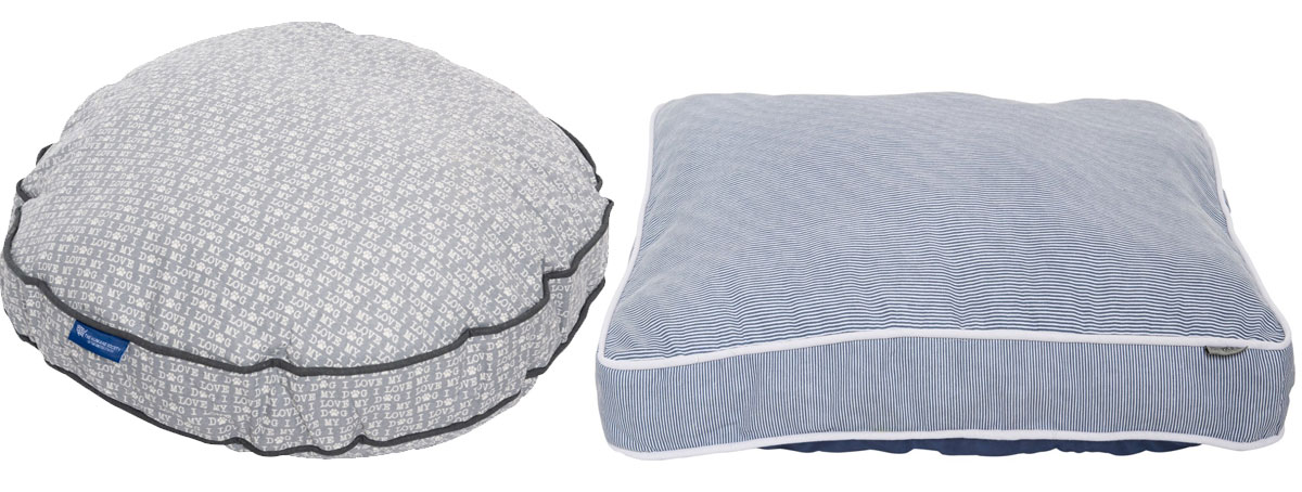 dog beds available at sierra trading post