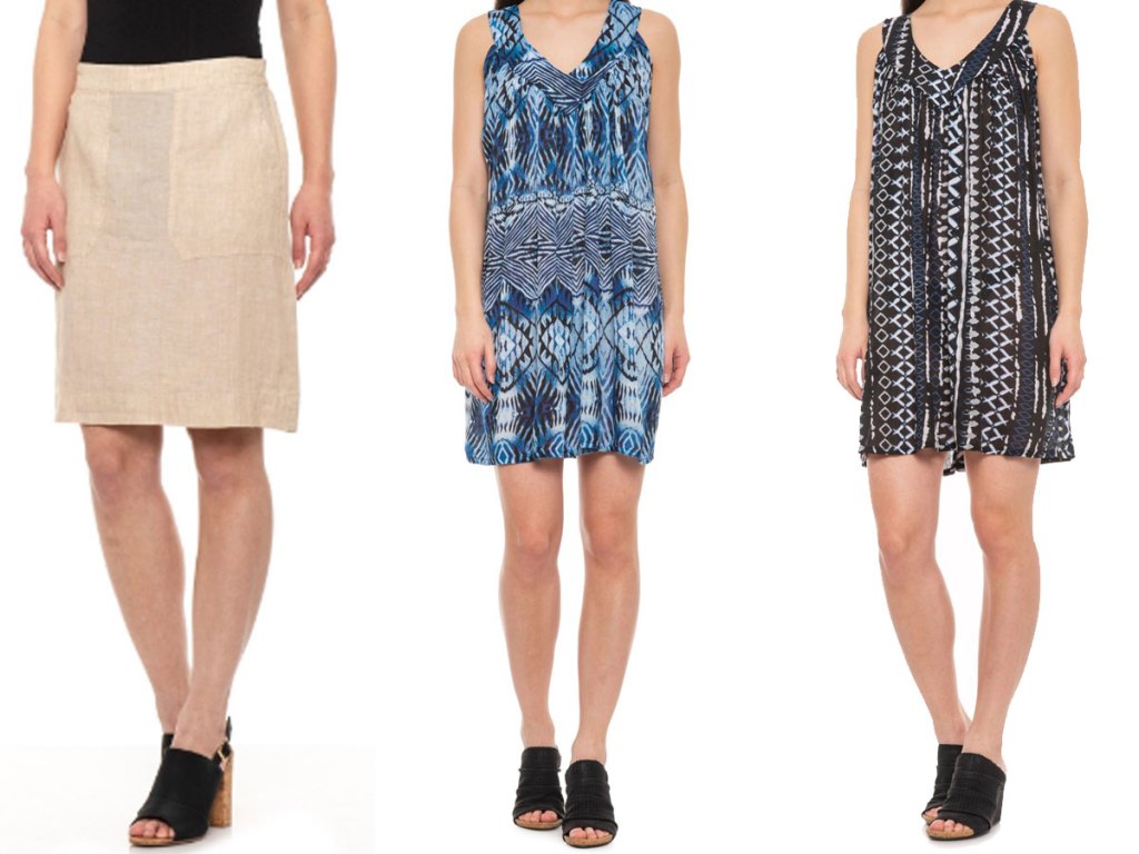 sierra trading post women's skirts and dresses