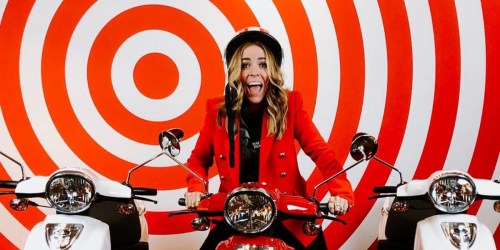 Rachel Hollis “Start Today” Brand Coming to Target