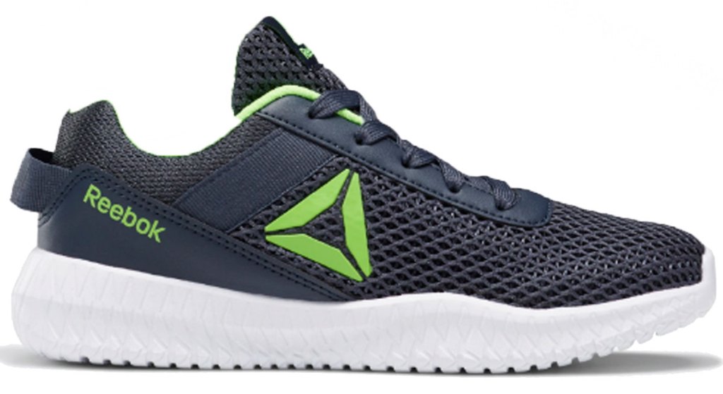 Reebok Boys Flexagon Energy shoe