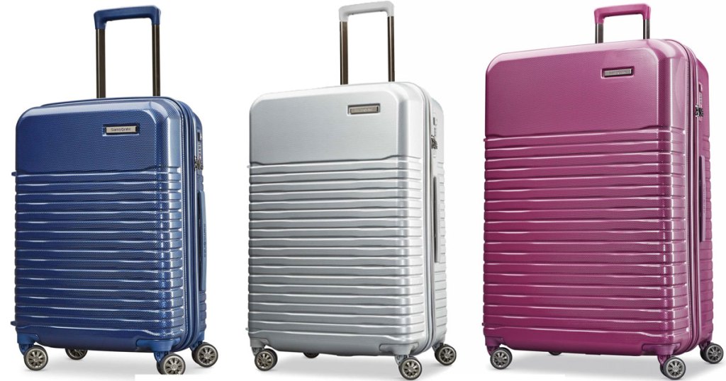 samsonite-luggage