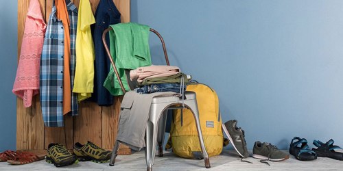 Free Shipping On ANY Sierra Order = Men’s & Women’s Apparel as Low as $5 Shipped
