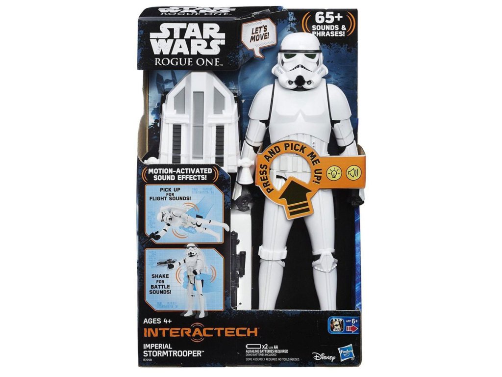 star wars storm trooper