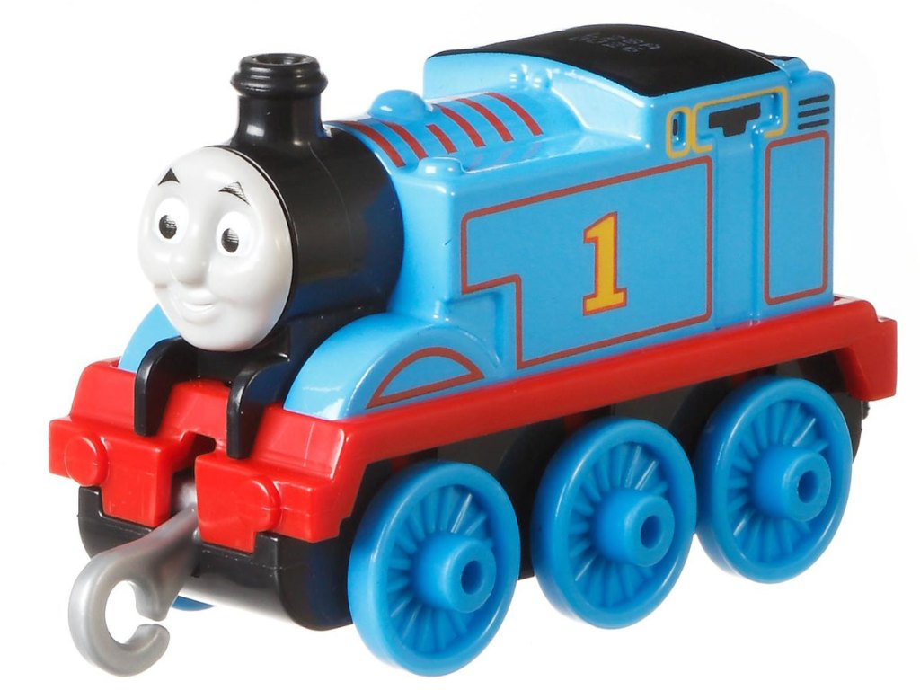 thomas the engine 