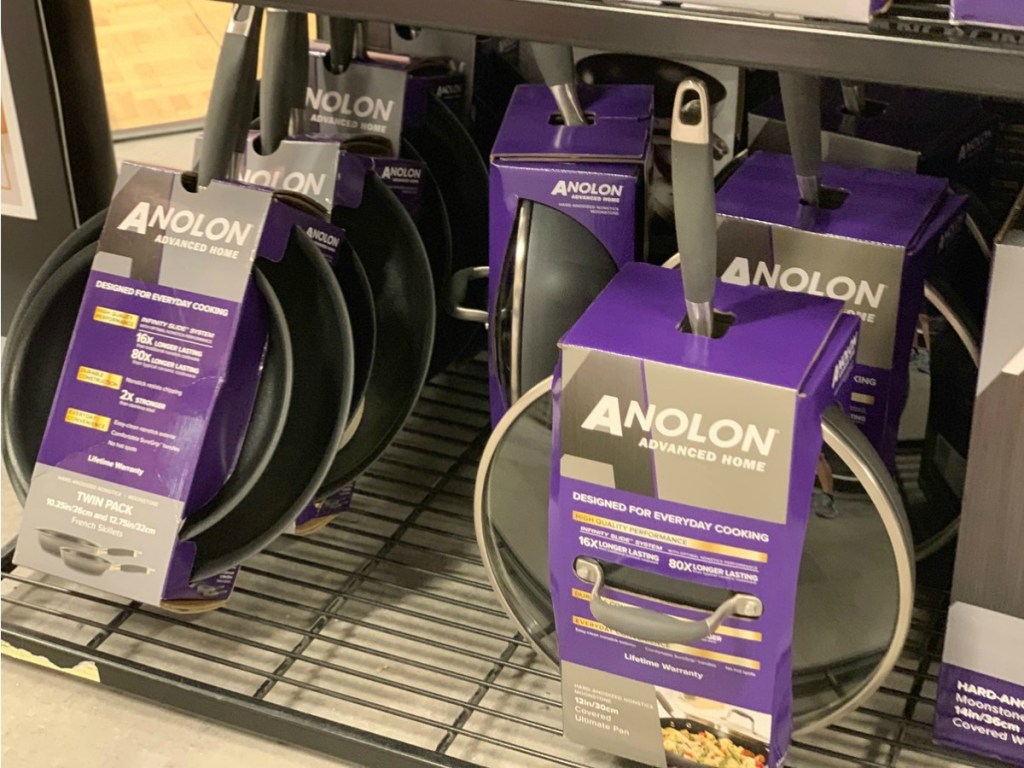 Anolon Cookware-2