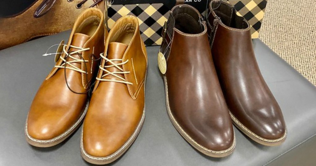 Arizona Men's Boots