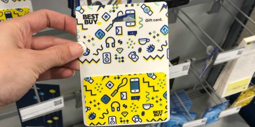 FREE $25 Best Buy Gift Card w/ $100 Toy Purchase | Save on LEGO, Harry Potter & More