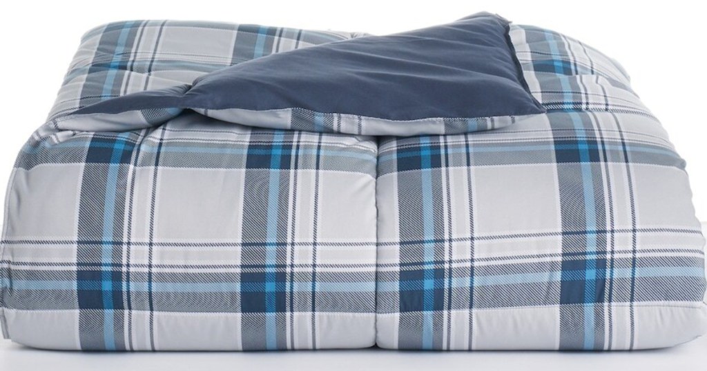 Kohl's The Big One Comforter