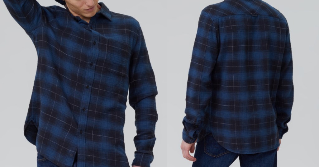 Men's AG Shirt