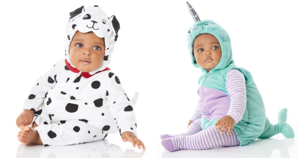 Carter's Baby Halloween Costumes
