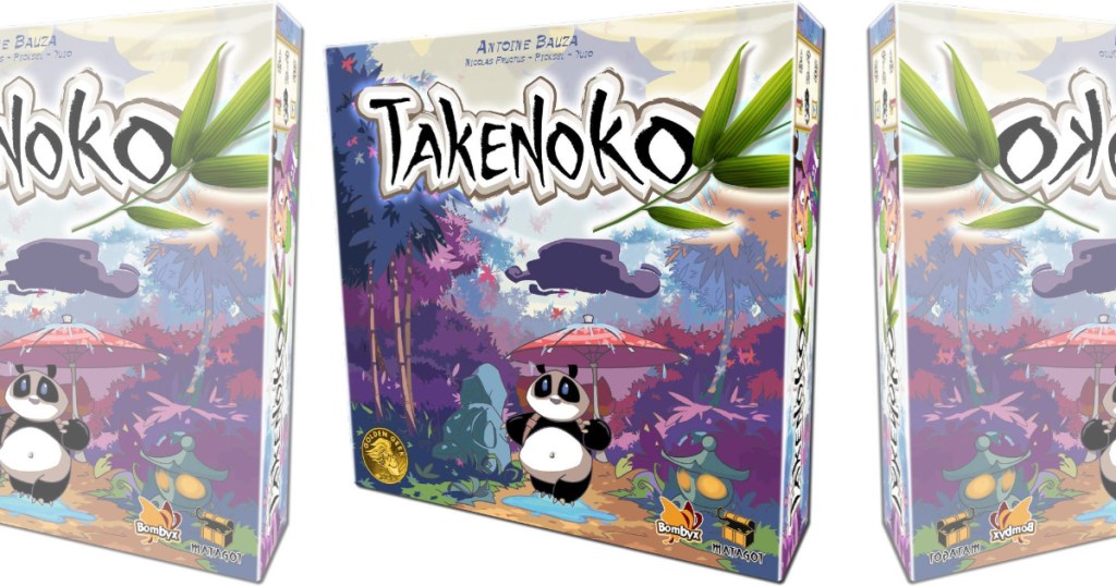 Takenoko