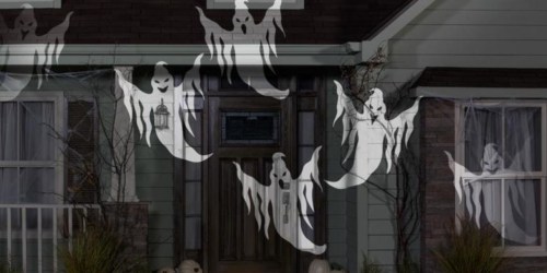 50% Off Halloween Indoor & Outdoor LED Lights at Lowe’s