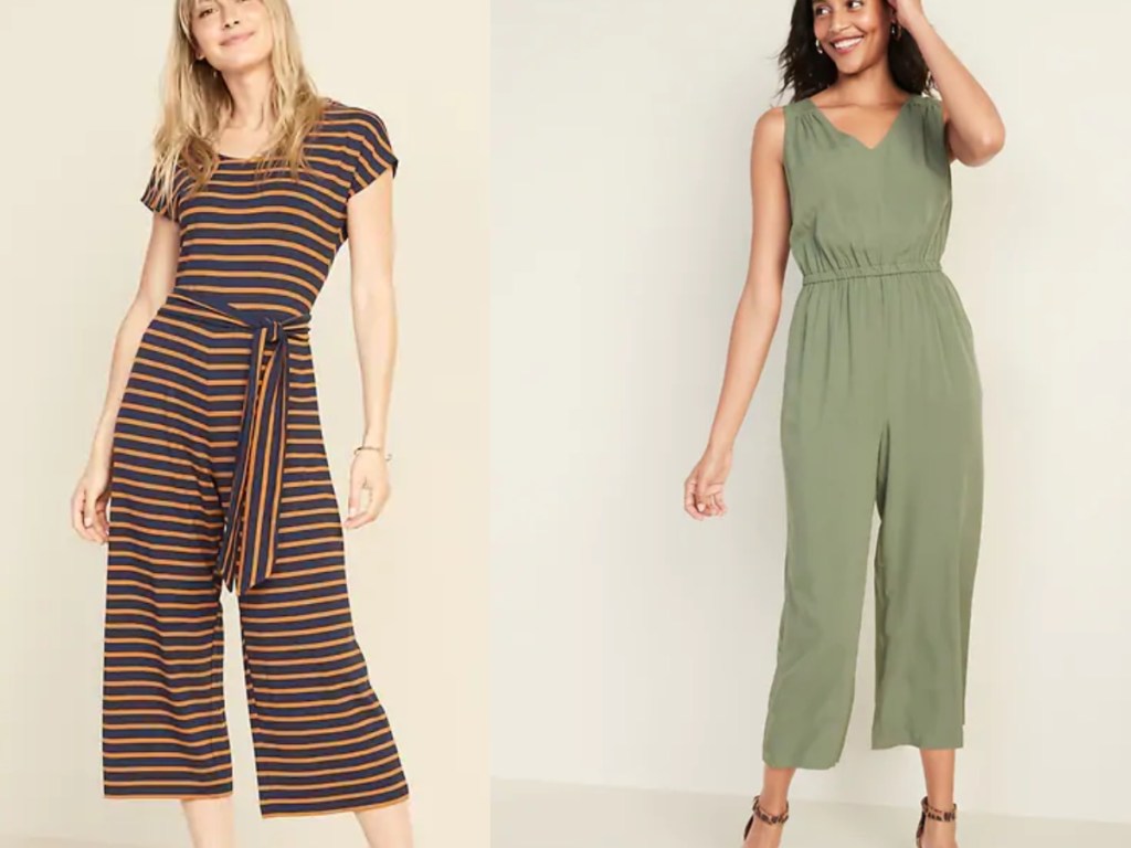 Old Navy Women's Jumpsuits