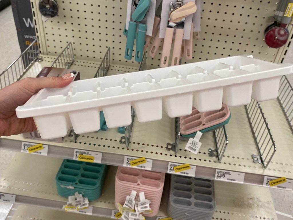 Room Essentials Ice Cube Tray