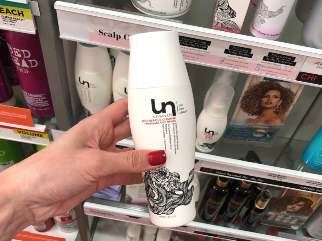 Unwash Shampoo Ulta