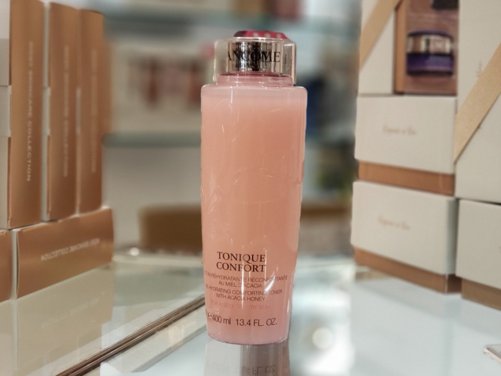 Lancome Toner at Macy's
