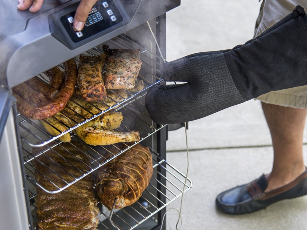 Char-Broil Electric Smoker