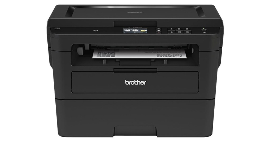 borther laser printer