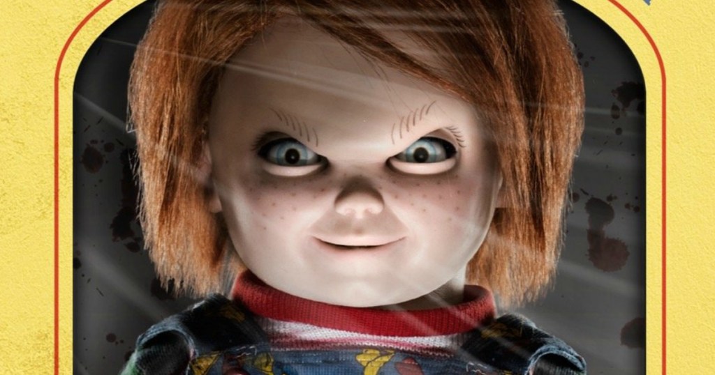 Chucky Movies