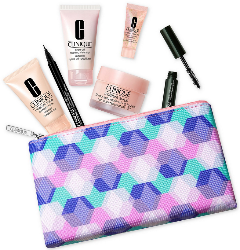 Clinique Eye Gift from Macy's